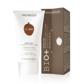 Vagheggi Bio+ Face Scrub 150ml